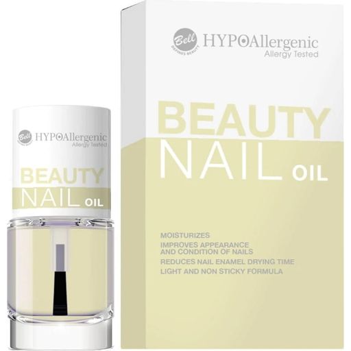 HYPOAllergenic Beauty Nail Oil - 1 Unid.