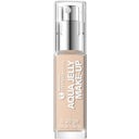 HYPOAllergenic Aqua Jelly Foundation - Kleur 1