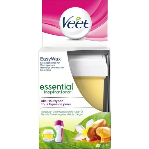 Veet EasyWax Refill - 50 ml