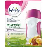 Veet EasyWax Heating System Wax Roll-On