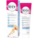Veet PURE Hair Removal for Sensitive Skin