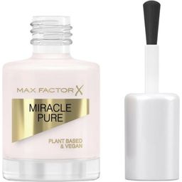 MAX FACTOR Lakier do paznokci Miracle Pure