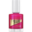 MAX FACTOR Miracle Pure Nail Polish - 265 - Fiery Fuchsia