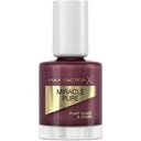 Miracle Pure Nail Polish, 373 - Regal Garnet (12 ml)