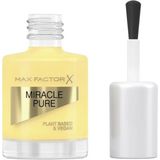 MAX FACTOR Miracle Pure Nagellack