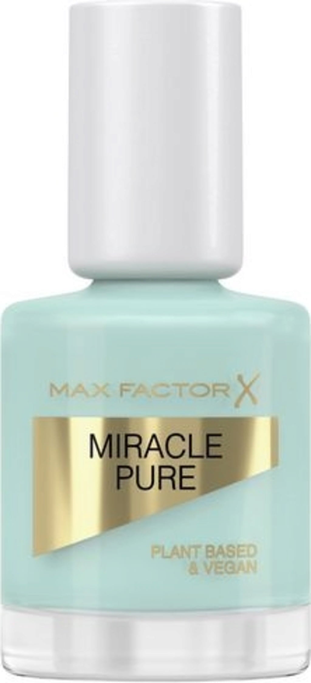 MAX FACTOR Miracle Pure Nail Polish