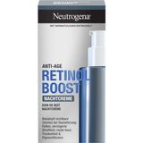 Neutrogena Ani-Age - Crema Notte Retinol Boost