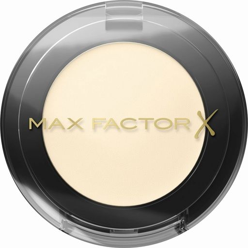 MAX FACTOR Masterpiece Mono Eyeshadow - 1 - Honey Nude