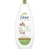 Care by Nature Coconut Oil & Almond Extract Body Wash