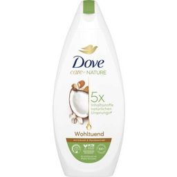 Care by Nature Pampering Coconut Oil & Almond Extract Body Wash - 225 ml