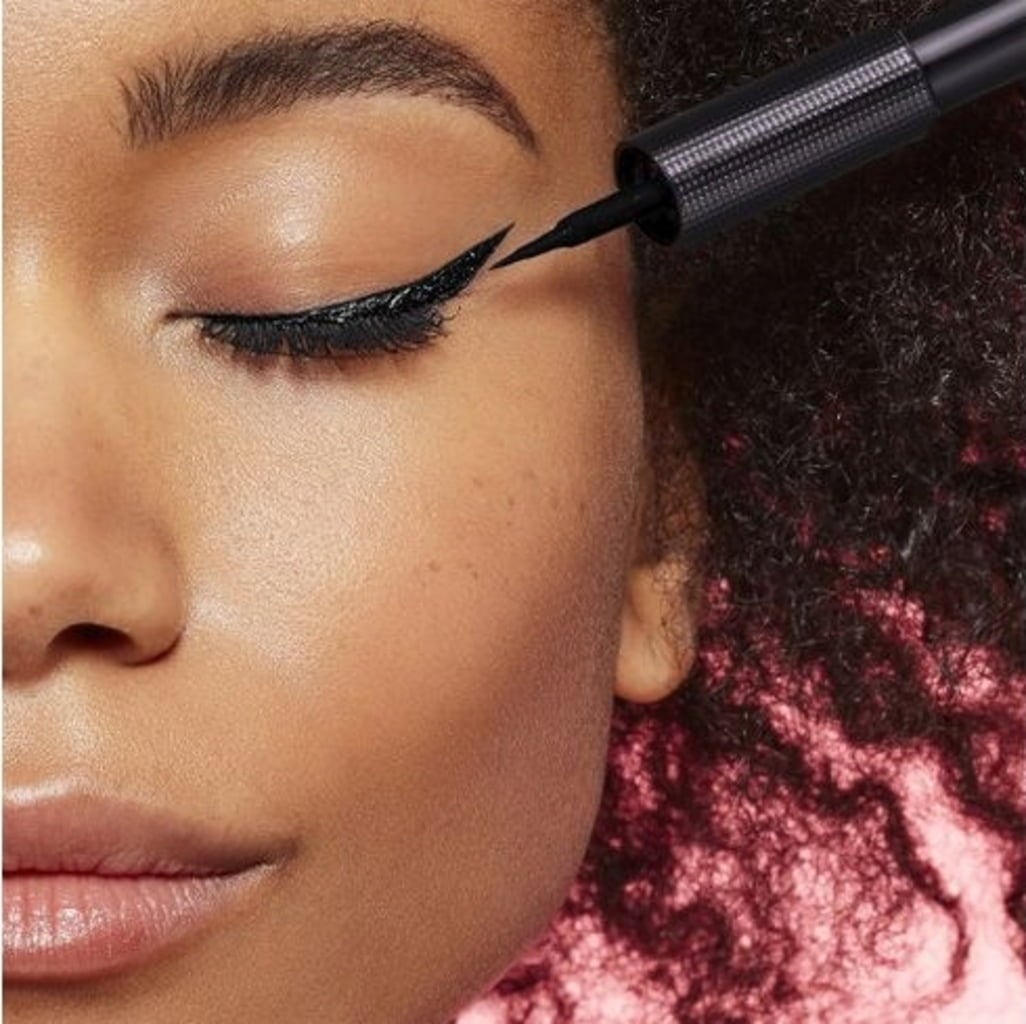 Eyeliner Infaillible Grip 24H Matte Liquid Liner - 01 - Black