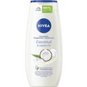 NIVEA Coconut & Jojoba Oil Douchecrème - 250 ml