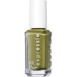 Nagellack Expressie