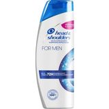 Head & Shoulders Men Anti Dandruff Shampoo