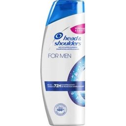 Head & Shoulders Shampoo Men