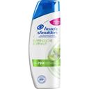 Head & Shoulders Shampoo para Couro Capilar Sensível - 300 ml