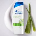 Shampoo Cute Sensibile Antiforfora con Aloe Vera - 300 ml