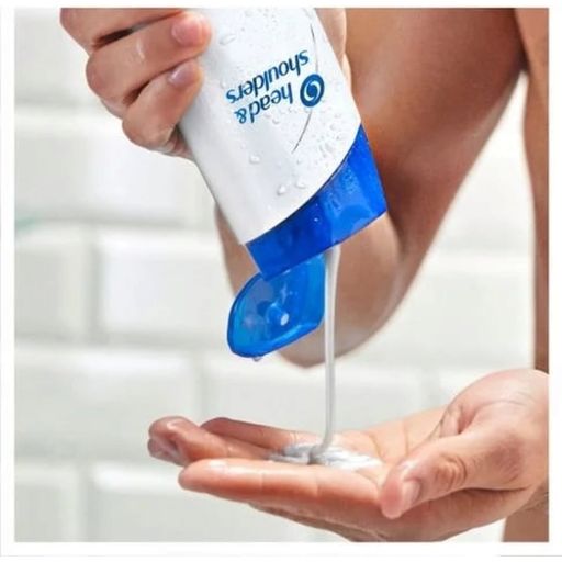 Head & Shoulders Sensitive Scalp Shampoo - 300 ml