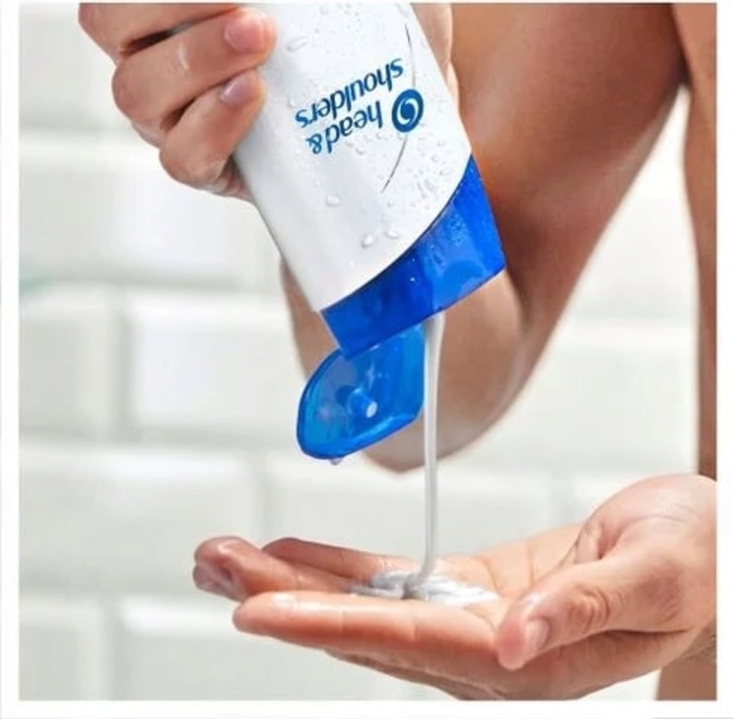 Head & Shoulders Shampoing Sensitive - 300 ml