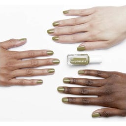 Expressie Nail Polish - 320 - precious cargo-go!