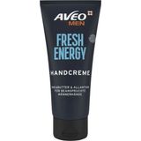 MEN Hand Cream Fresh Energy Sheasmör & Allantoin