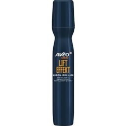 AVEO MEN Lift Effekt szemkörnyékápoló-roll-on - 15 ml