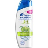 Head & Shoulders Apple Fresh 2-in-1 Shampoo