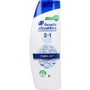 Head & Shoulders Szampon do włosów 2w1 Classic Clean - 400 ml