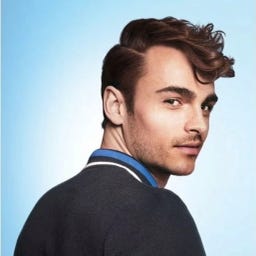 Head & Shoulders Szampon do włosów 2w1 Classic Clean - 400 ml