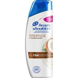 Przeciwłupieżowy szampon do włosów dogłębna pielęgnacja - 300 ml