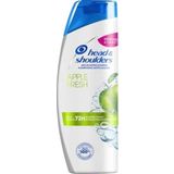 Head & Shoulders Haarshampoo apple fresh