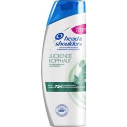 Head & Shoulders Shampoo Antiprurito