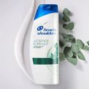 Head & Shoulders Shampoo para Coceira - 300 ml