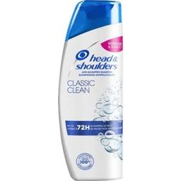 Head & Shoulders Shampoo Classic Clean - 300 ml