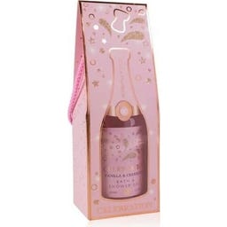 CELEBRATION Bath & Showergel Vanille & Cranberry - 360 ml