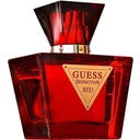 Guess Seductive Red for Women Eau de Toilette - 30 ml