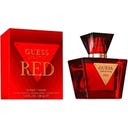 Guess Seductive Red for Women Eau de Toilette - 30 ml