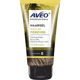 AVEO Professional Hold Me Forever Hair Gel - 150 ml