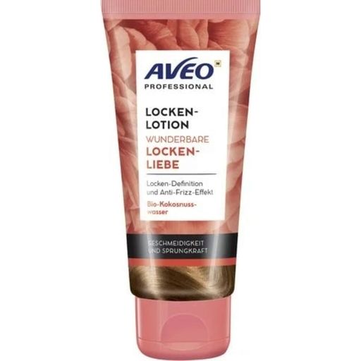 AVEO Professional Curl Lotion - 100 ml