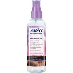 AVEO Professional Föhnspray Glamourös Glossy - 200 ml