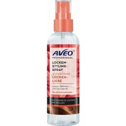 Professional Locken-Styling-Spray Lockenliebe - 200 ml