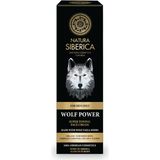 Natura Siberica For Men Only Super Toning Face Cream