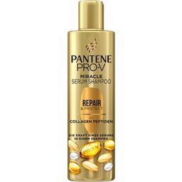 Šampon za lase Repair & Care Collagen Miracle Serum - 225 ml