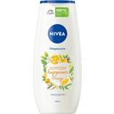 NIVEA Summer Happiness - Bagnodoccia Orange - 250 ml