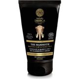 Natura Siberica For Men Only 2-in-1 Shaving Clay & Mask