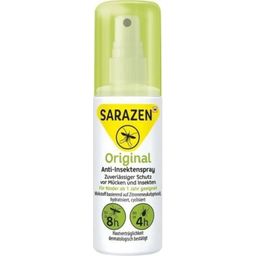 SARAZEN Anti-Insectenspray Original - 100 ml