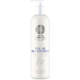 Copenhagen - Polar Blueberry Beauty Shower Gel - 400 ml