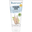 Teebaumöl Fußcreme, 100 ml