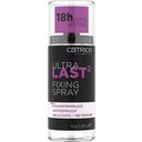 Catrice Ultra Last2 Fixing Spray - 50 ml