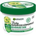 GARNIER Body Superfood Avocado - 380 ml